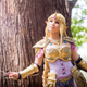 Illustration for article titled Bringing iThe Legend Of Zelda/i To Life Through Cosplay
